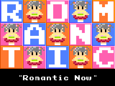 Nsf アイドルマスター シンデレラガールズより Romantic Now Sound Code 00