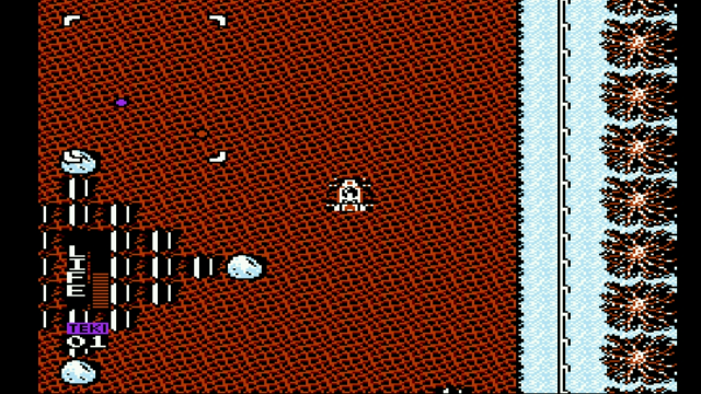 FC]激突四駆バトル: SOUND CODE : 00